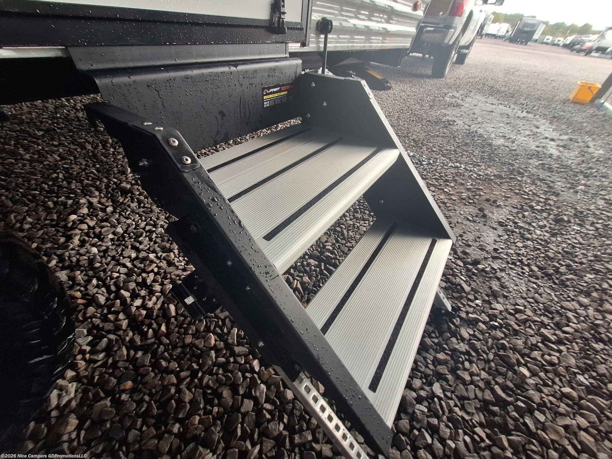 New 2026 Sunset Park RV Sun Lite 14THX available in Russellville, Arkansas