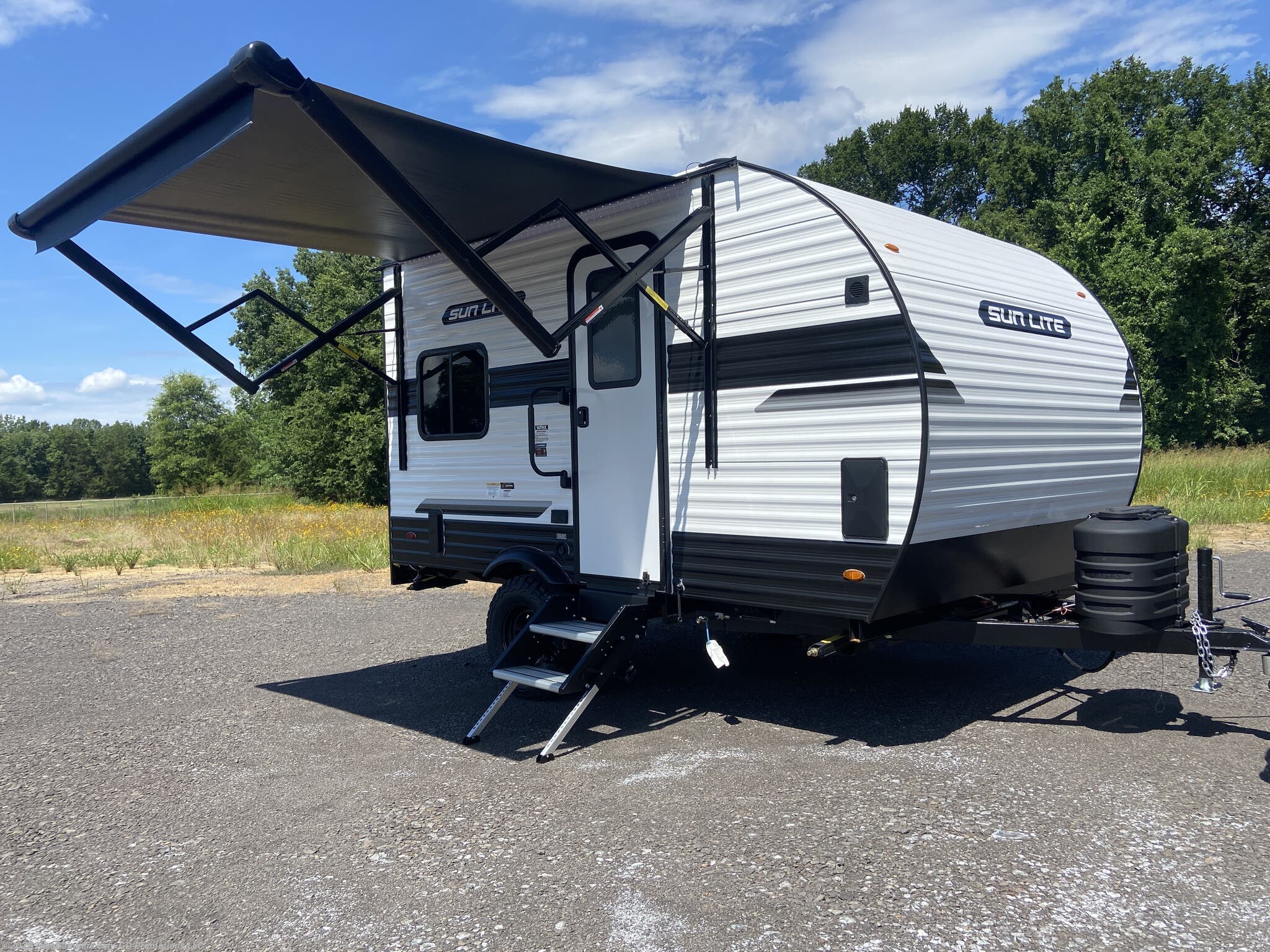 2026 Sunset Park RV Sun Lite 14THX