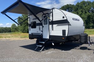 2026 Sunset Park RV Sun Lite 14THX
