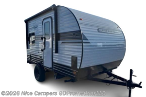 2026 Sunset Park RV Sun Lite 14THX
