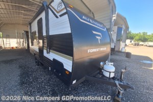2026 Prime Time Avenger LT 16RBX