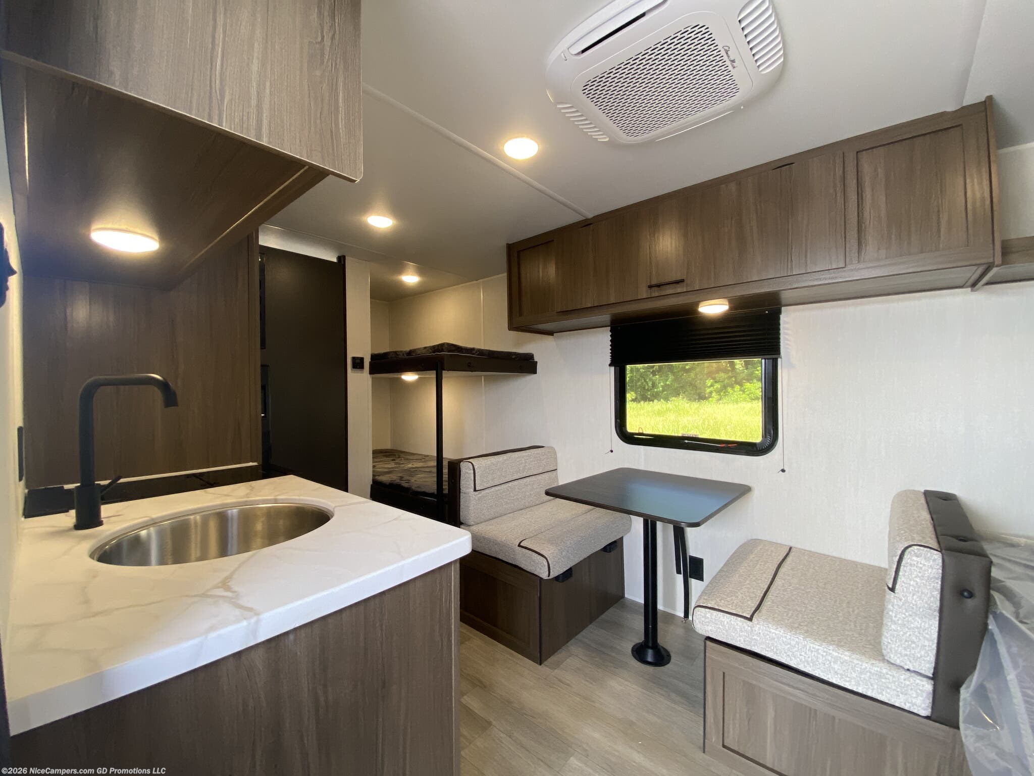 New 2026 Prime Time Avenger LT 16BHX available in Russellville, Arkansas
