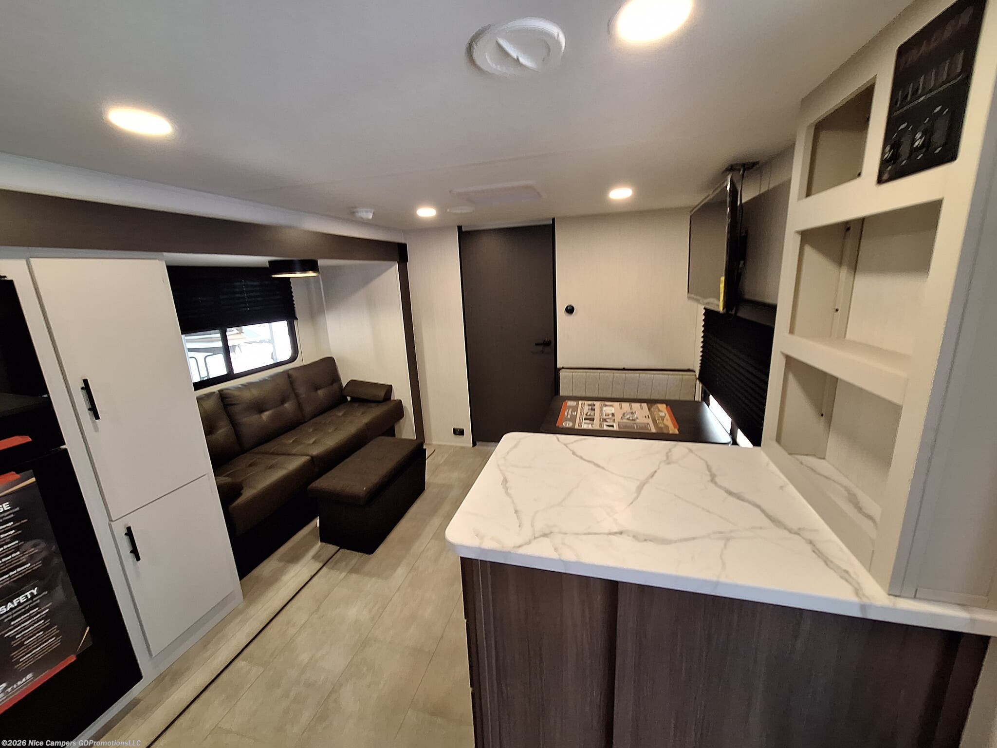 New 2026 Prime Time Tracer 235RK available in Russellville, Arkansas