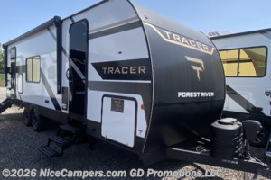 2026 Prime Time Tracer 235RK