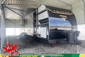 2026 Prime Time Tracer 295DB