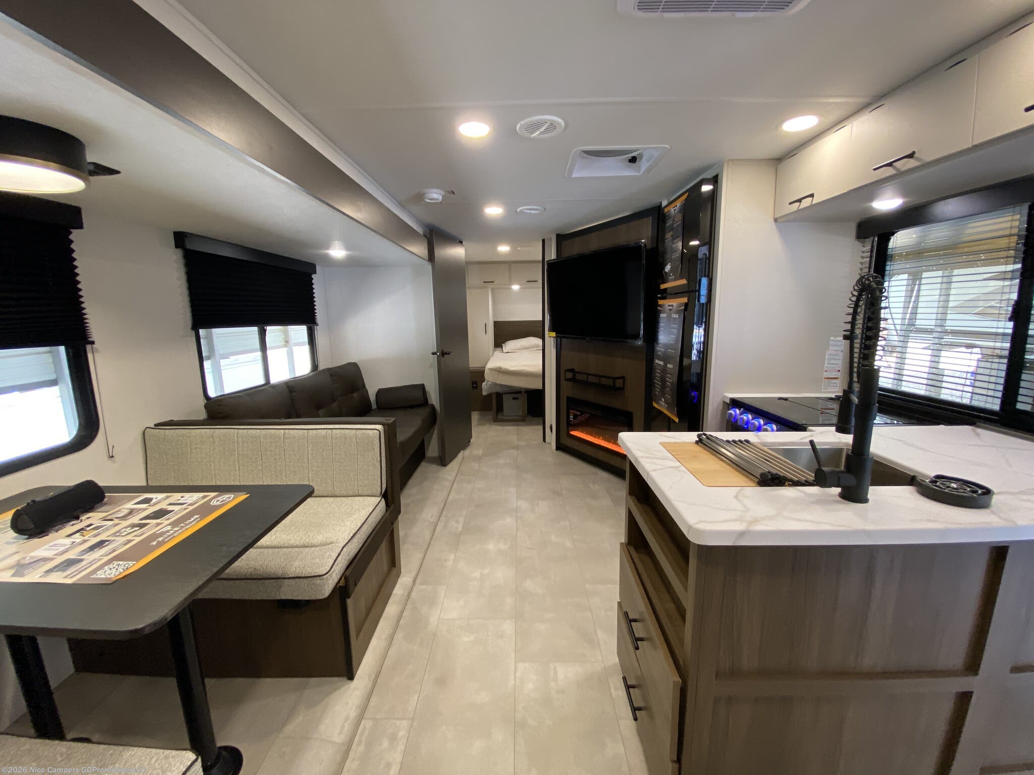 New 2026 Prime Time Tracer 295DB available in Russellville, Arkansas