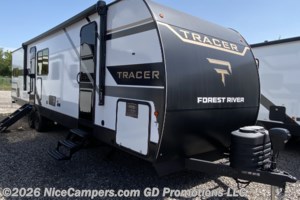 2026 Prime Time Tracer 295DB