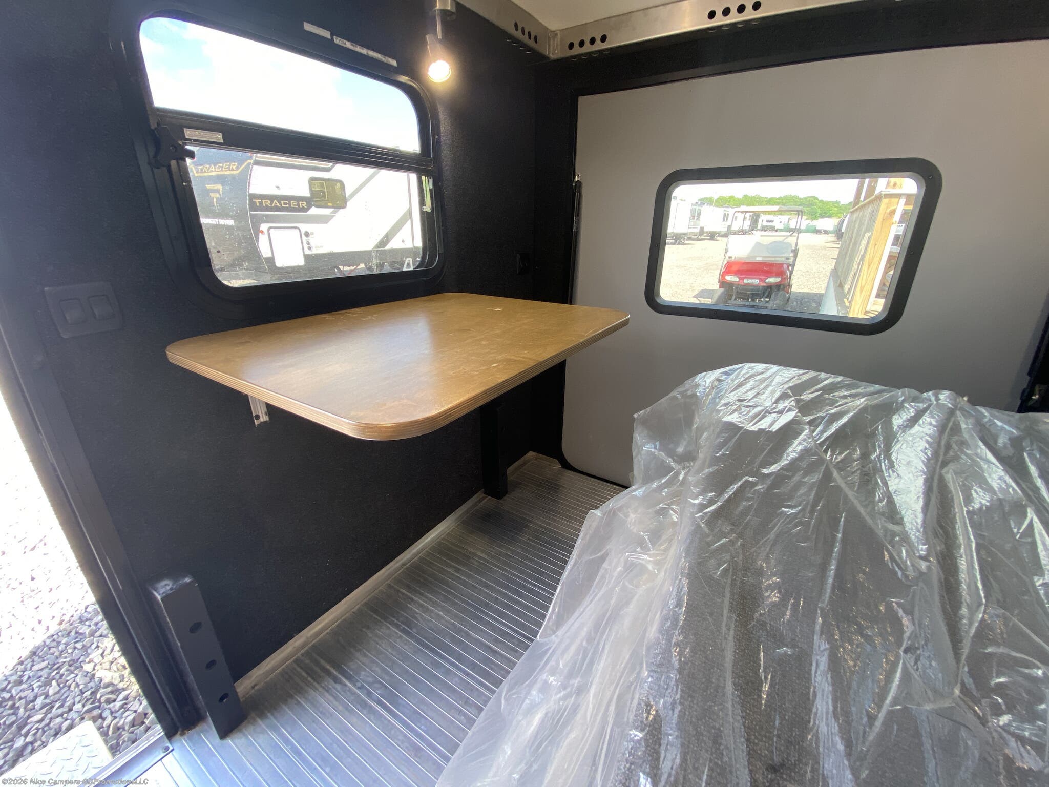 Used 2018 inTech Flyer VRV Chase available in Russellville, Arkansas