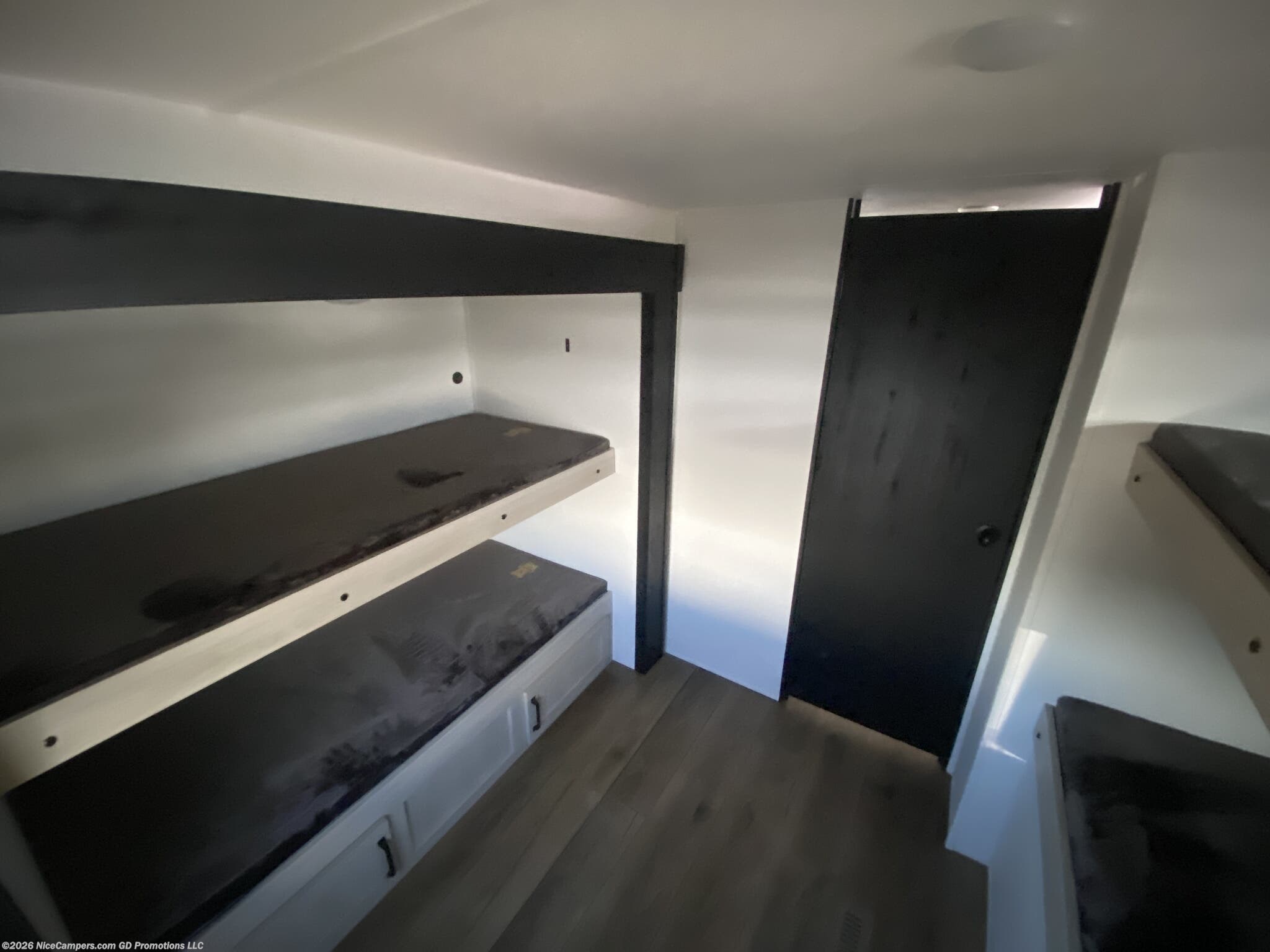 New 2026 Forest River Puma Camping Edition 305BHCE available in Russellville, Arkansas