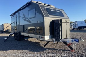 2026 Palomino Pause X 22.4