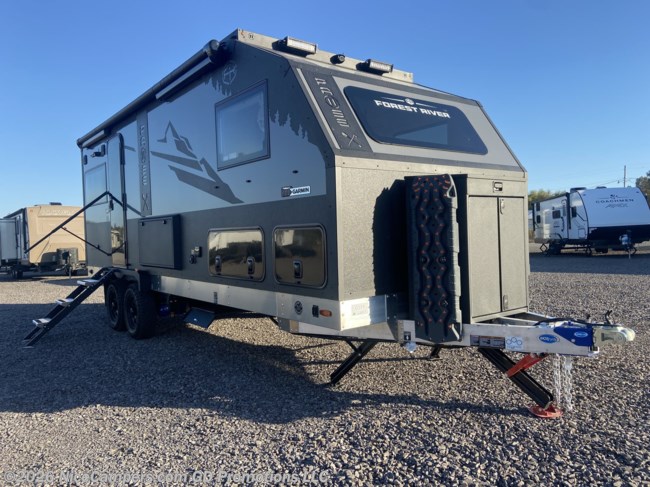 2026 Palomino Pause X 22.4