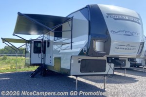 2027 Forest River Impression 360MYR