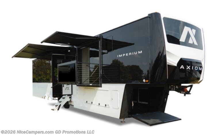 2027 Axiom Imperium I3800