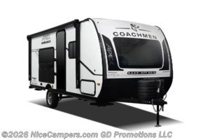 2027 Coachmen Apex Nano 181RB