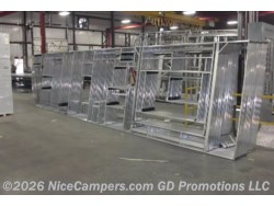 New 2027 Coachmen Apex Nano 183BH available in Russellville, Arkansas