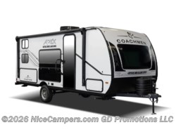 2027 Apex Nano 183BH by Coachmen from Nice Campers in Russellville, Arkansas