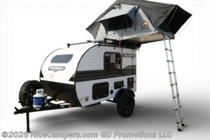 2027 Sunset Park RV SunRay 109