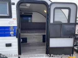 New 2027 Sunset Park RV SunRay 109 available in Russellville, Arkansas