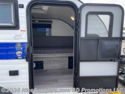 New 2027 Sunset Park RV SunRay 109 available in Russellville, Arkansas