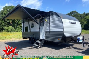 2026 Sunset Park RV Sun Lite LTD 21 DO