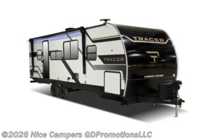 2026 Prime Time Tracer 286RL