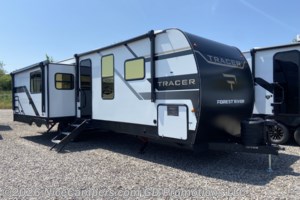 2027 Prime Time Tracer 286RL