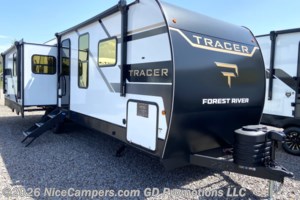 2027 Prime Time Tracer 286RL