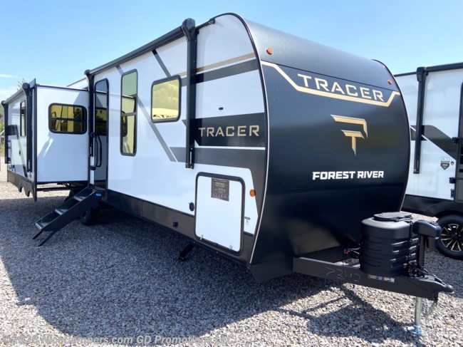 2027 Prime Time Tracer 286RL