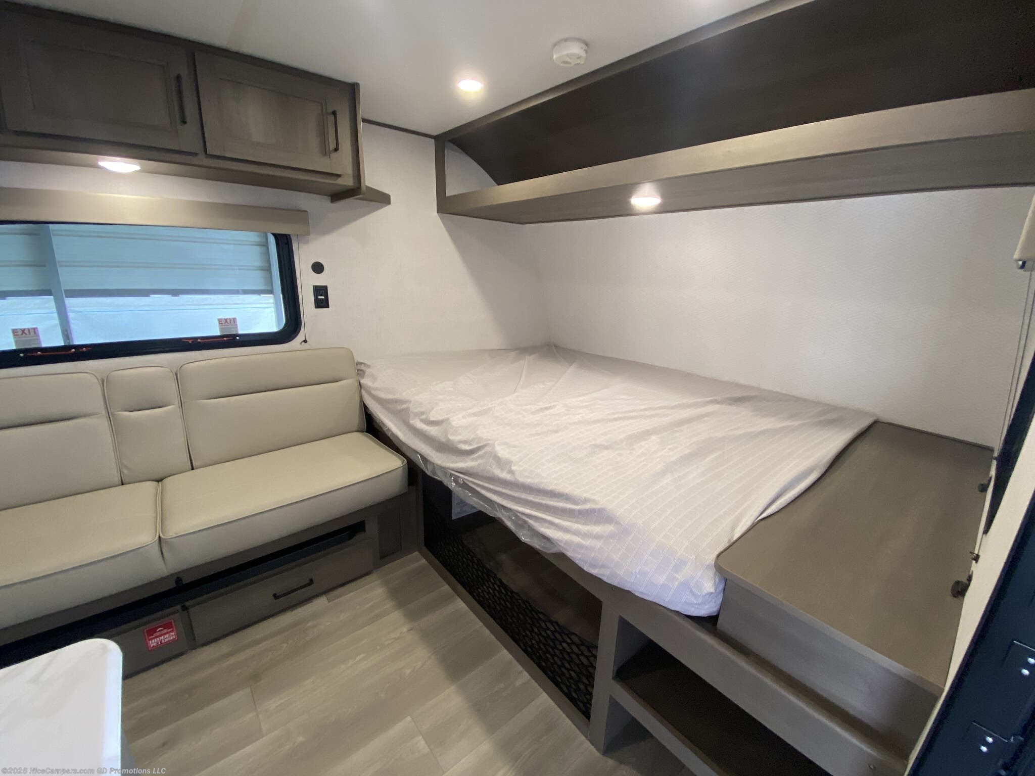 Used 2026 Grand Design Transcend One 151BH available in Russellville, Arkansas