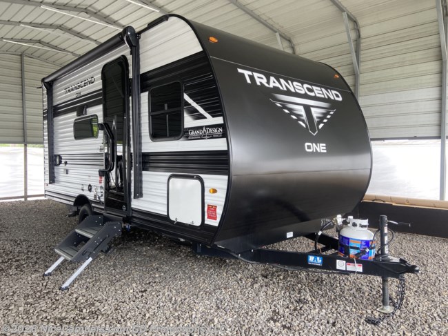 2026 Grand Design Transcend One 151BH
