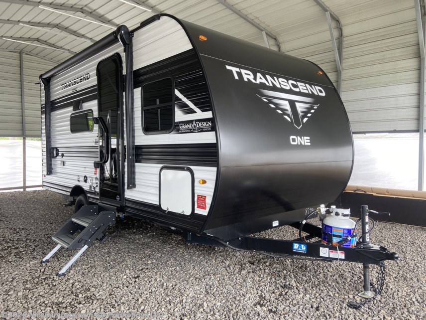Used 2026 Grand Design Transcend One 151BH available in Russellville, Arkansas