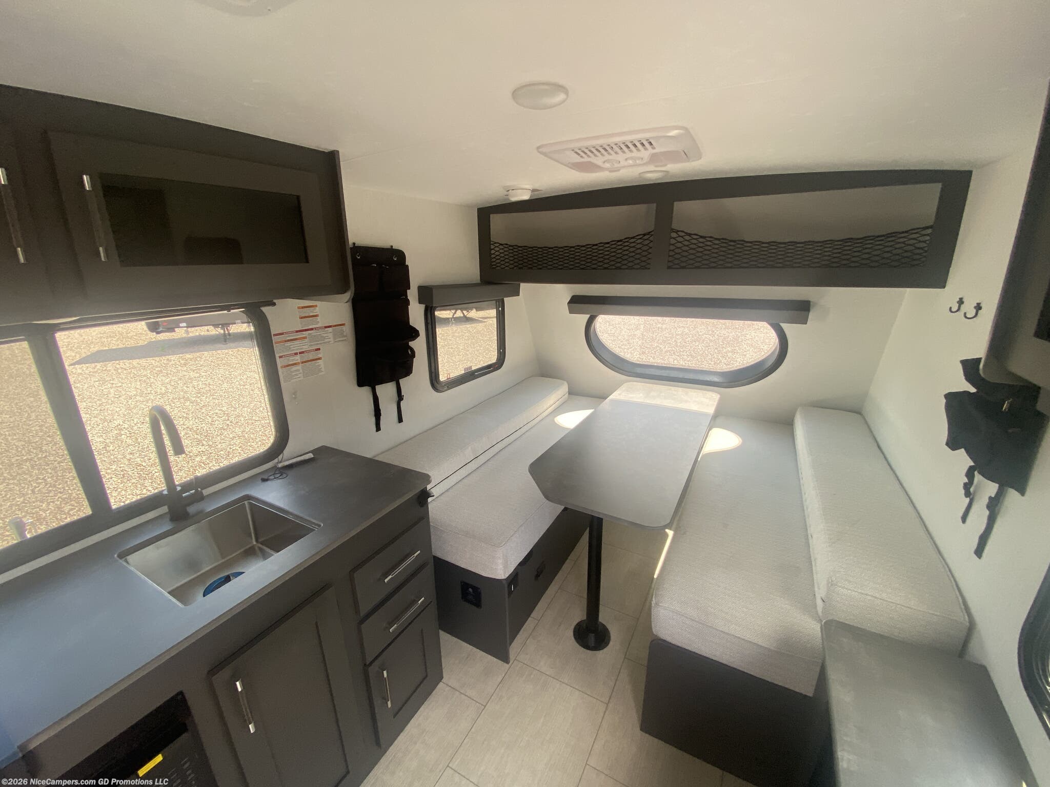 New 2027 Coachmen Remote 13R available in Russellville, Arkansas