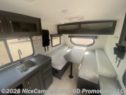 New 2027 Coachmen Remote 13R available in Russellville, Arkansas