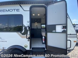2027 Remote 12R by Coachmen from NiceCampers.com in Russellville, Arkansas