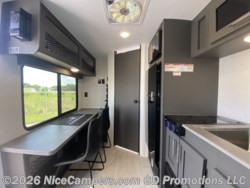 New 2027 Coachmen Remote 12R available in Russellville, Arkansas