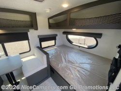 New 2027 Coachmen Remote 18.2R available in Russellville, Arkansas