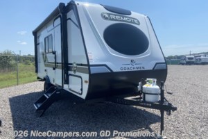 2027 Coachmen Remote 18.2R