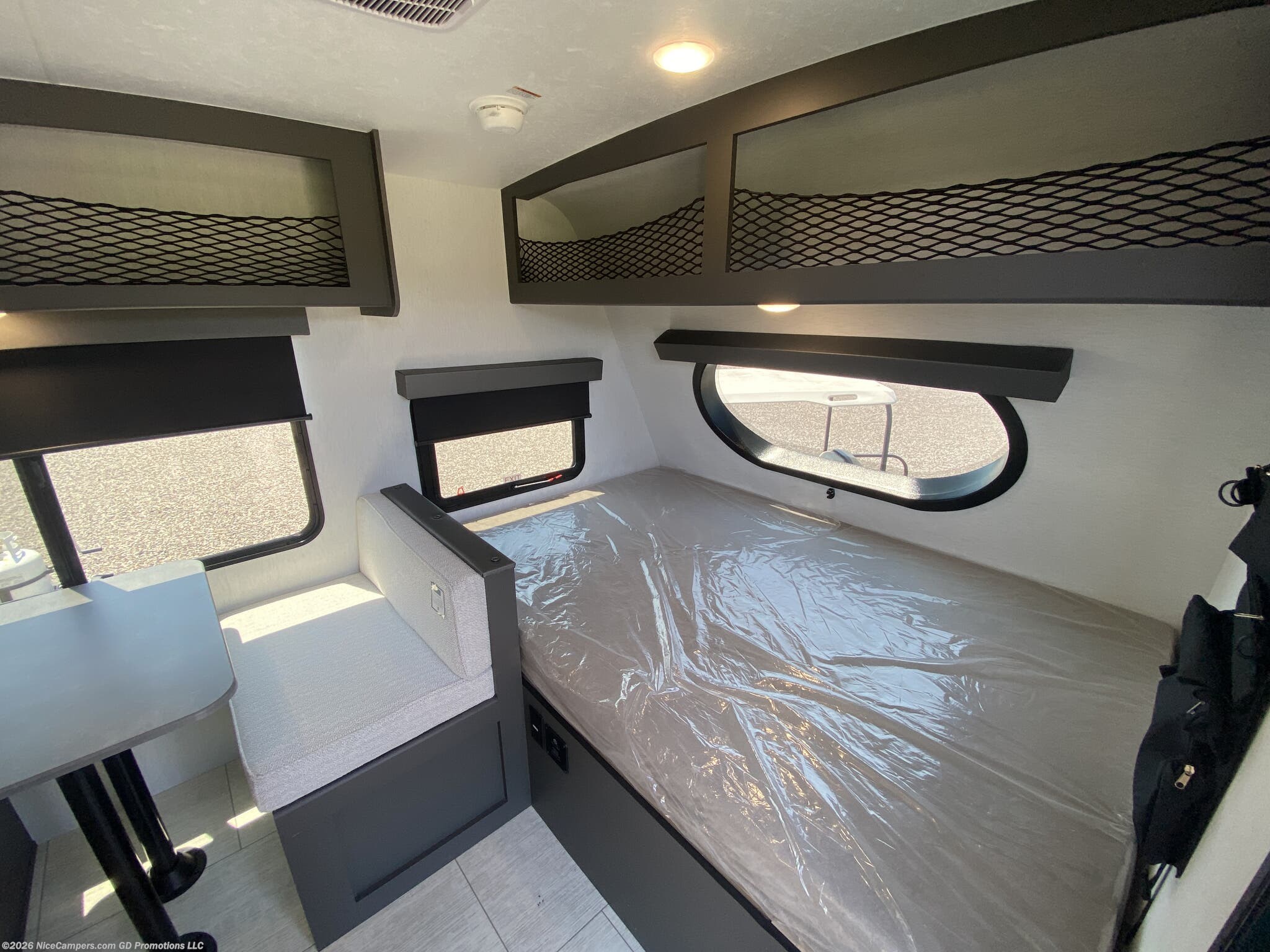 New 2027 Coachmen Remote 18.2R available in Russellville, Arkansas