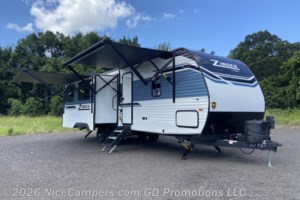 2023 CrossRoads Zinger 292RE