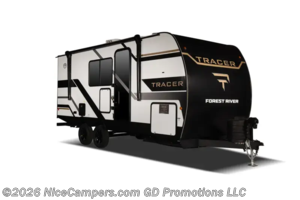 2027 Forest River Tracer 290QB