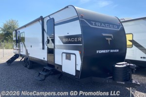 2027 Forest River Tracer 290QB