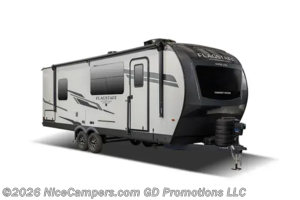 2027 Forest River Flagstaff Super Lite 26FKBS