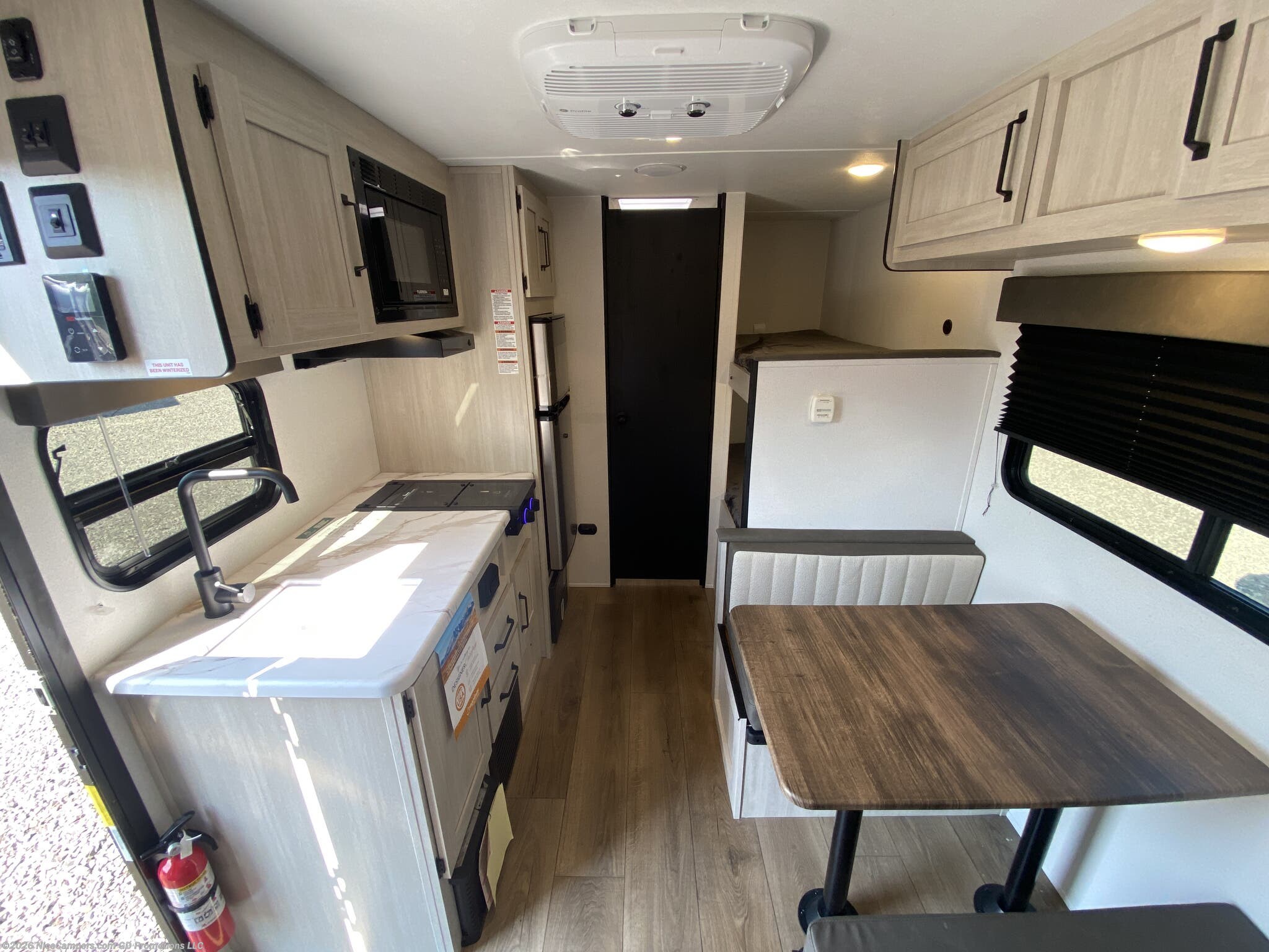 New 2027 Forest River Puma Camping Edition 16BHCE available in Russellville, Arkansas