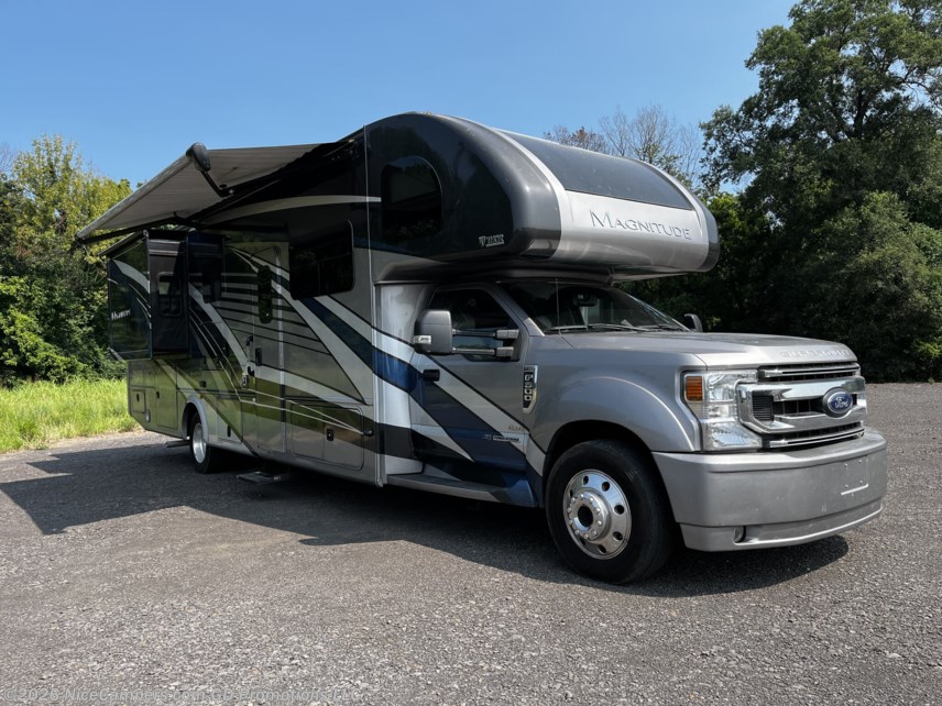 Used 2022 Thor Motor Coach Magnitude BT36 available in Russellville, Arkansas