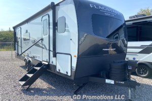 2027 Forest River Flagstaff Super Lite 26SRD