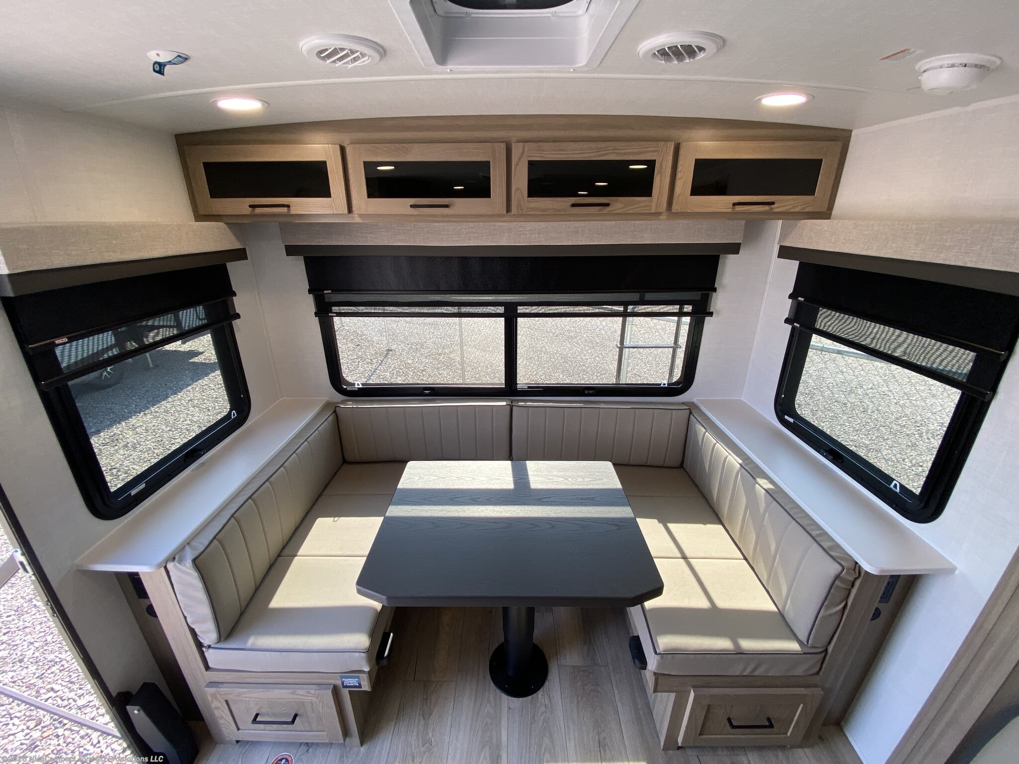 New 2027 Forest River Flagstaff Super Lite 26SRD available in Russellville, Arkansas