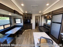 2021 Crusader Lite 33BH by Prime Time from NiceCampers.com in Russellville, Arkansas