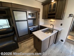 Used 2021 Prime Time Crusader Lite 33BH available in Russellville, Arkansas