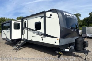 2023 Forest River Flagstaff Super Lite 29RLBS