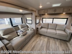 2023 Flagstaff Super Lite 29RLBS by Forest River from NiceCampers.com in Russellville, Arkansas